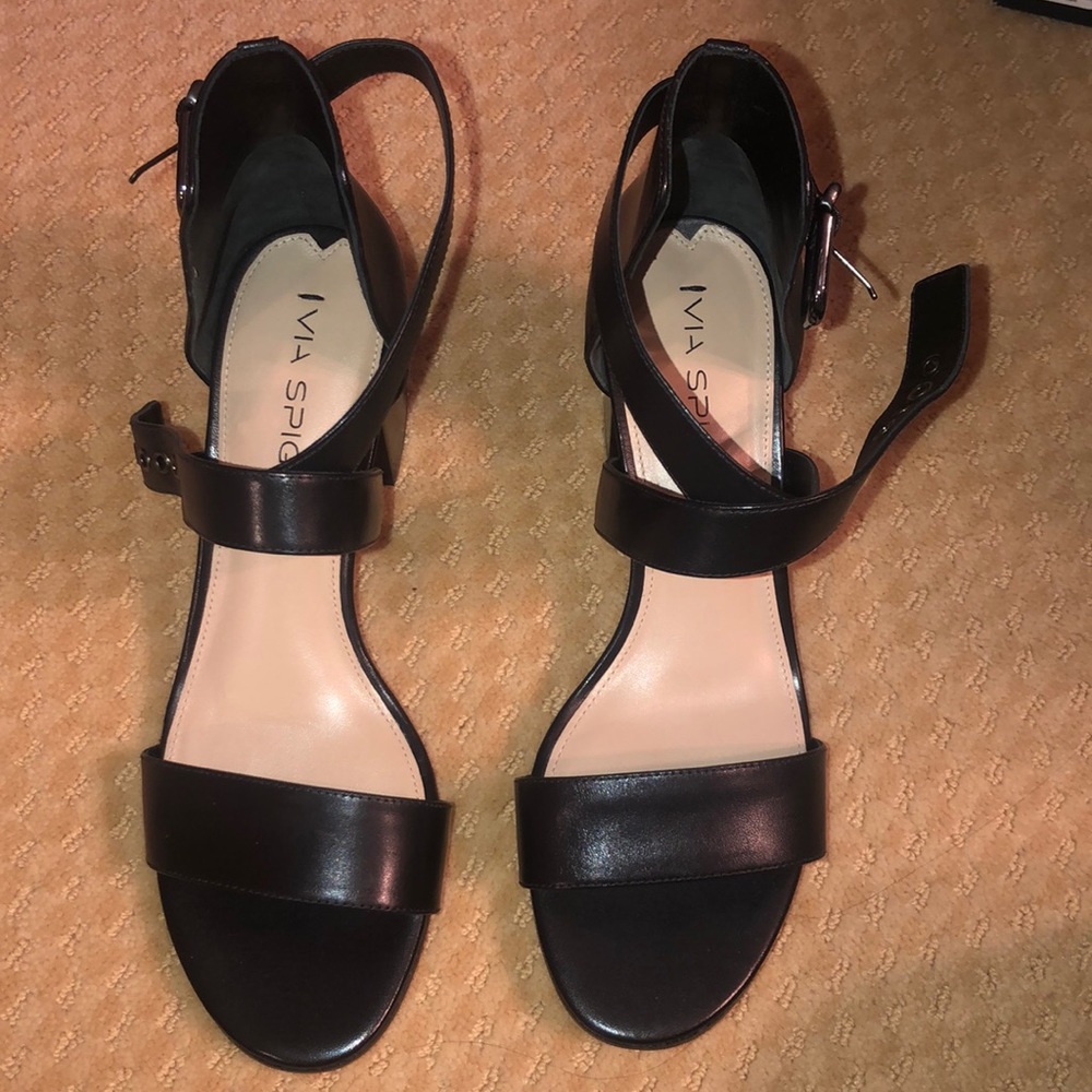 Via Spiga sandals